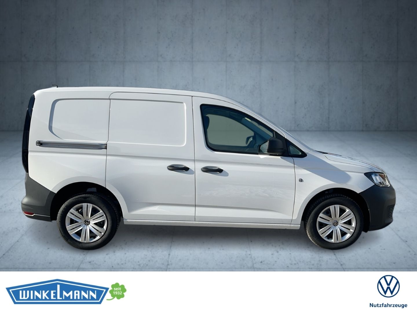 Volkswagen Caddy - Bild 7