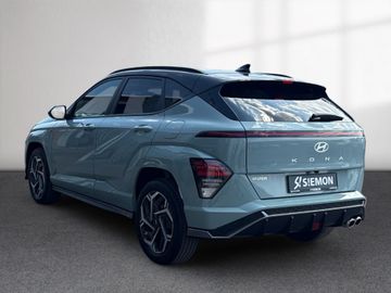 Hyundai KONA - 3