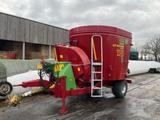 Strautmann Verti Mix 1251 - Strautmann LKWs