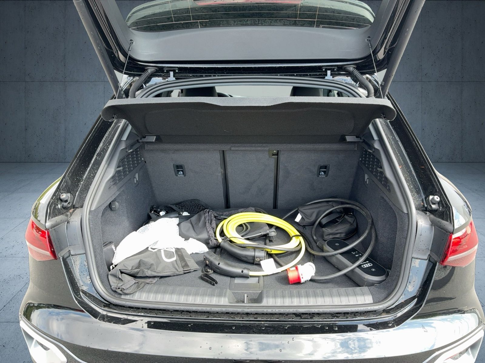 Audi A3 - Bild 14