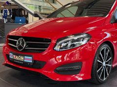 MERCEDES-BENZ B 200 - Ansicht 9