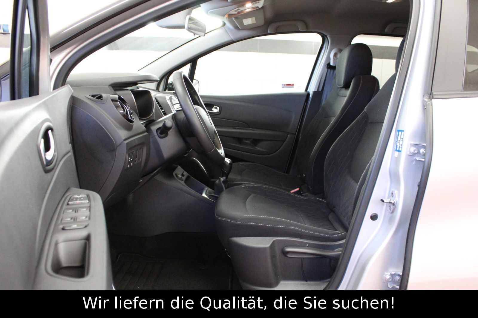 Fahrzeugabbildung Renault Captur TCe 90 Limited*Navi*PDC*Tempopilot*