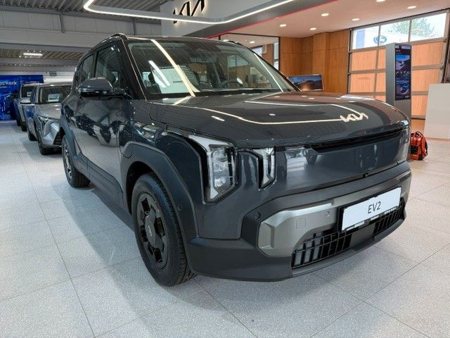 Image of Kia EV2