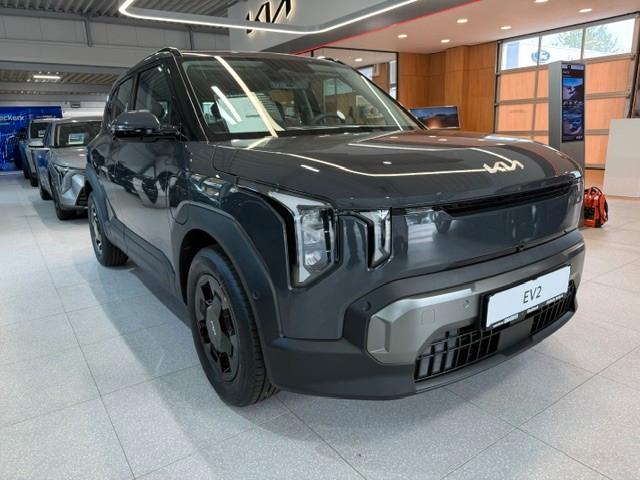 Kia EV2 42,5 kWh Earth-TECHNOP-WCP-DWP-22kw AC Paket