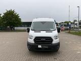 Ford TRANSIT L3H2 170PS KAMERA STANDHZ AHK MWST - Ford: 17m