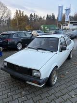 Volkswagen Derby 86c  - Volkswagen: Derby