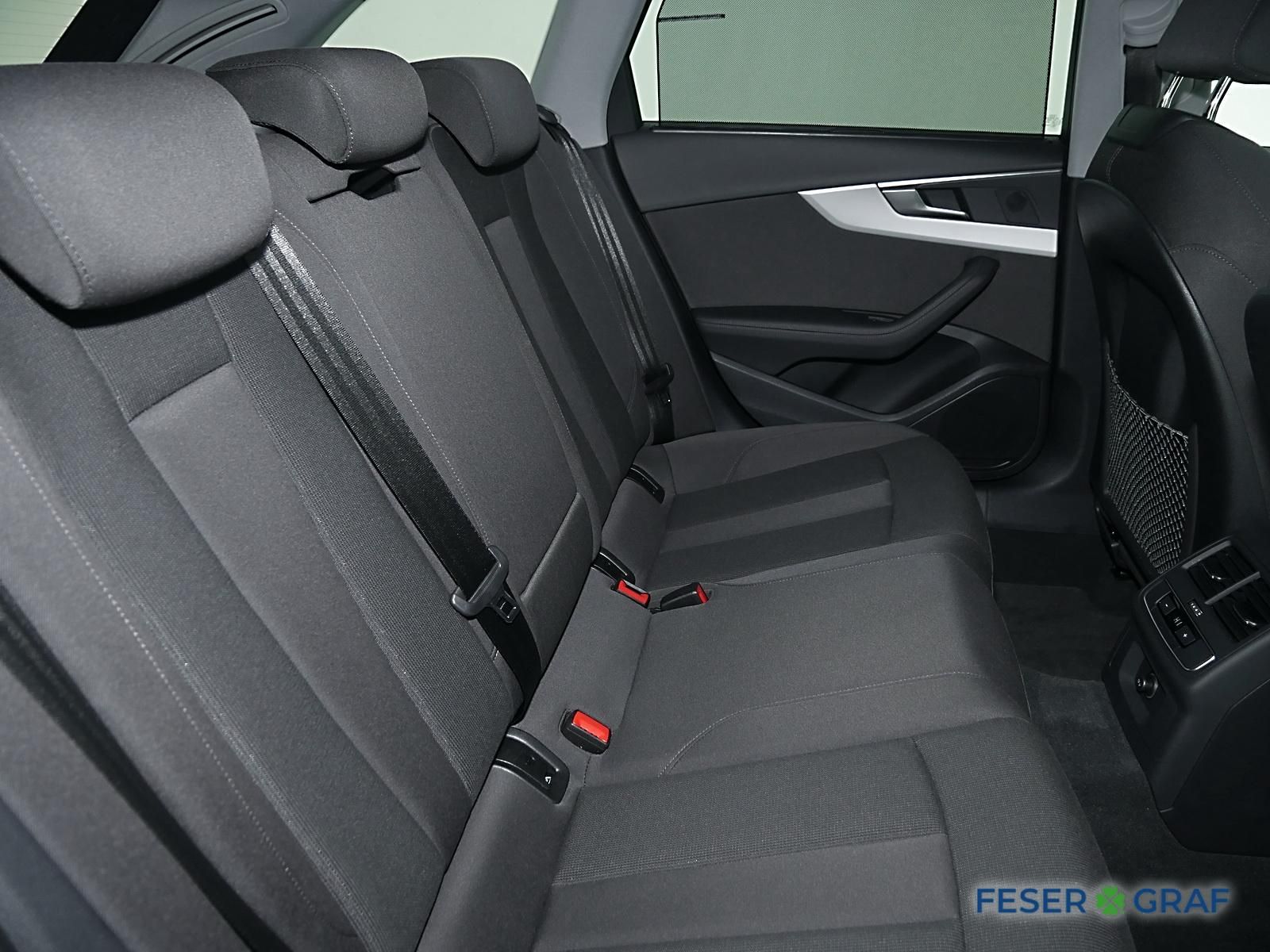 Audi A4 - Bild 5