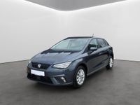 Seat Ibiza - Vorschau Bild 2