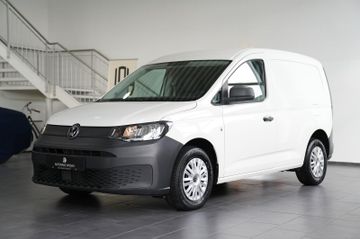 Volkswagen Caddy - 3