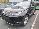 Land Rover Discovery P300e Plug-in Hybrid AWD DYNAMIC SE - Land Rover Discovery Sport Plug-in Hybrid (PHEV) Gebrauchtwagen