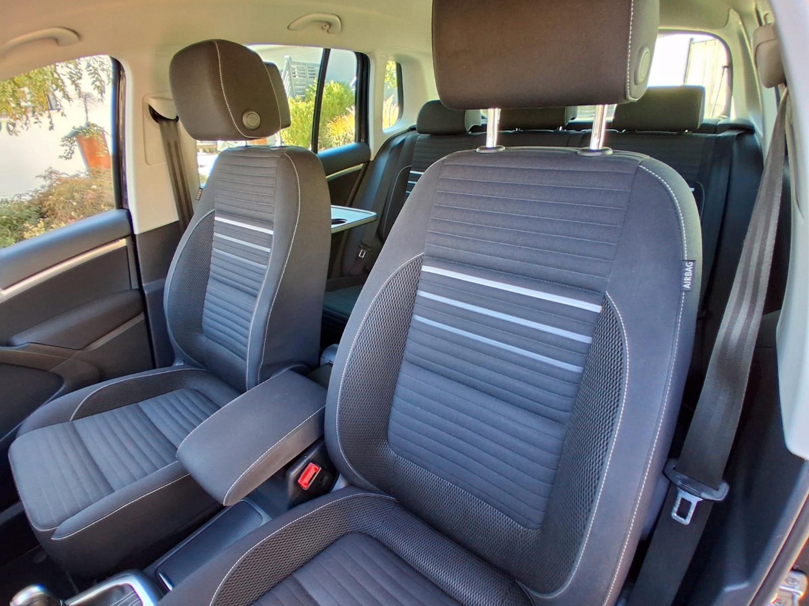 Volkswagen Tiguan 1.4 TSI DSG BMotion T CUP Sport & Style