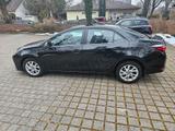 Toyota Corolla 2018 1.6L Benzin 75.000km - Toyota Corolla Gebrauchtwagen in München