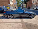 BMW M6 Cabrio*B&W*HEAD-UP*LED*CAM*LEDER*DEUTSCH* - BMW M-Modelle: Cabrio