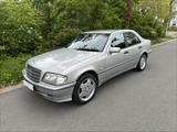 Mercedes-Benz C 280 Automatik, Tempomat, AMG Styling 2, PDC - gebrauchte Mercedes-Benz C 280 aus dem Jahr 1999