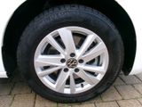 Volkswagen Touran 1.5 TSI Comfortline 3,99% Navi 7 Sitzer - Volkswagen Touran: Kleinbus, 1.9