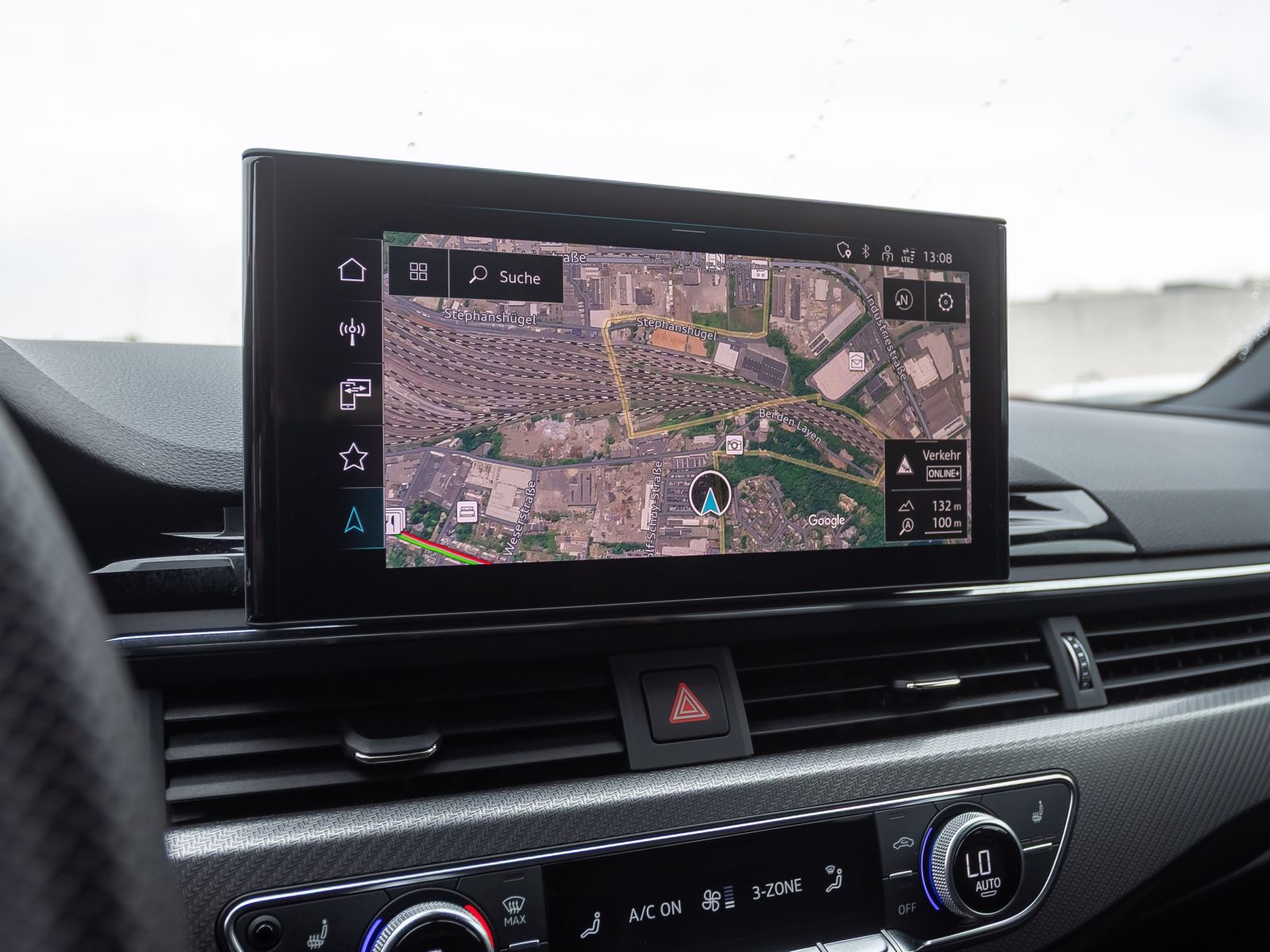 Audi RS4 Avant Navi Matrix ACC B&O CarPlay EPH foto 21