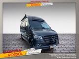 HYMER / ERIBA / HYMERCAR Grand Canyon S CrossOver 600  - Diesel