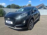 Ford Puma Titanium Winterp.+Tempom.+Klima