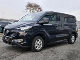 Ford Transit Custom L1 Trend+8-Sitzer+Kamera+Navi+AHK