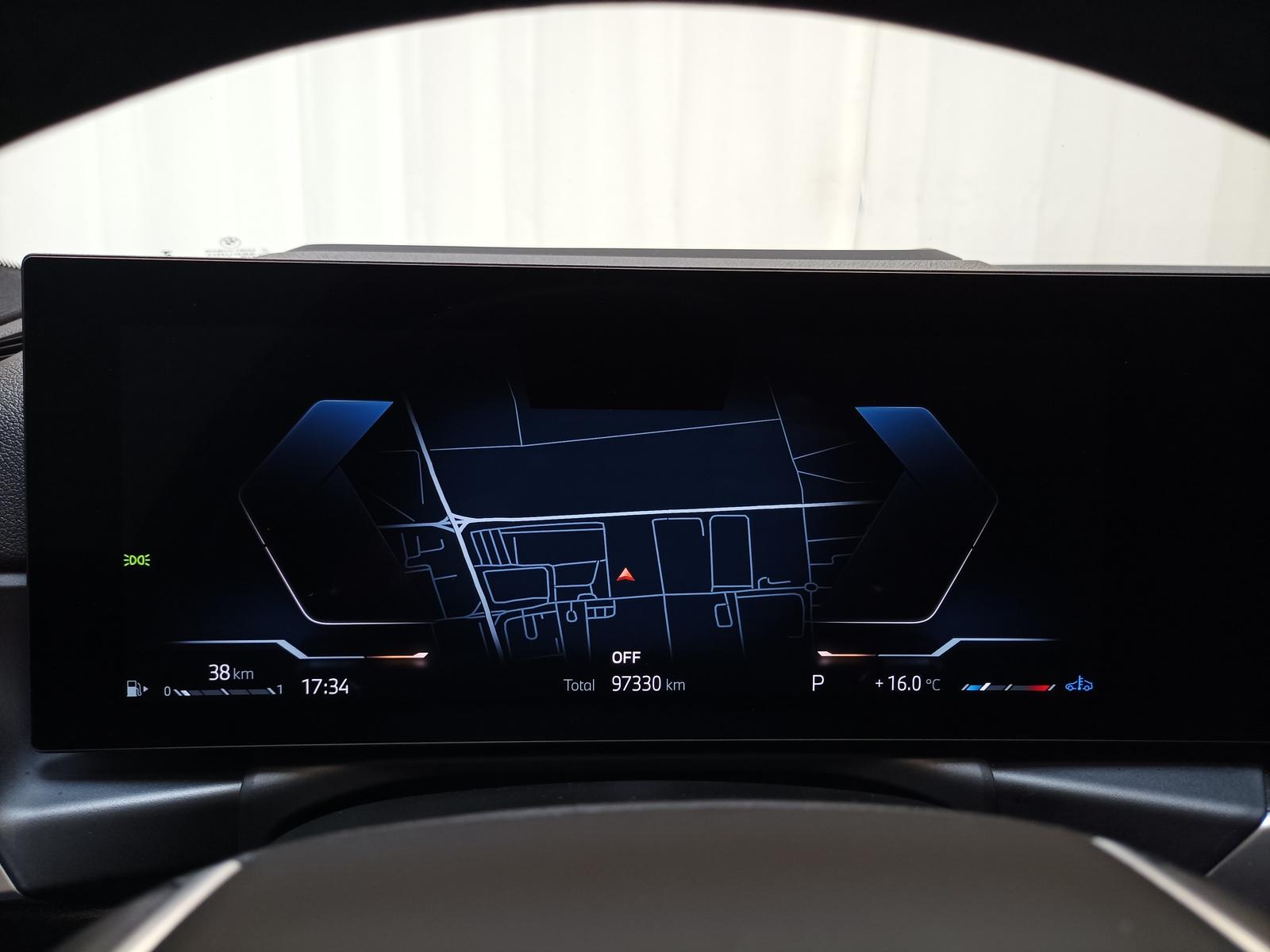 BMW 3 Series 3er 318 i AHL Navi H&K Lenkrhzg., миниатюра 7