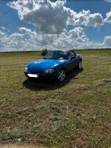 Mazda MX 5 10th Anniversary - Mazda MX-5: Anniversary