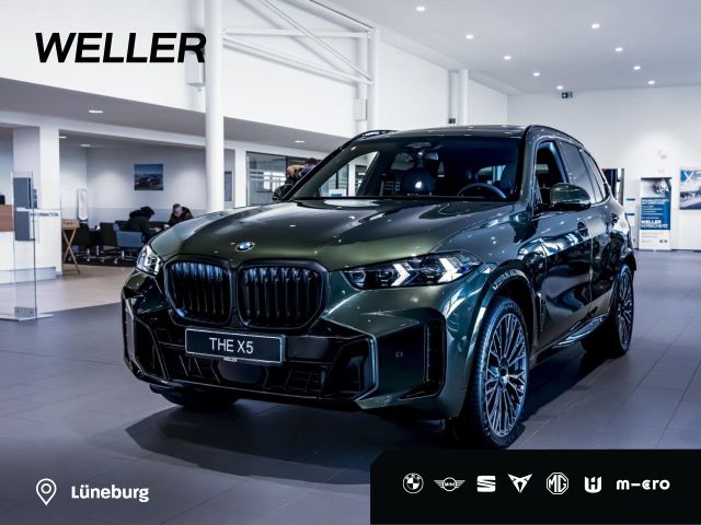 BMW X5 xDrive40d INDIV. M-SPORT PRO EXKLUSIVPAKET