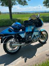 BMW R100RS - BMW R100RS
