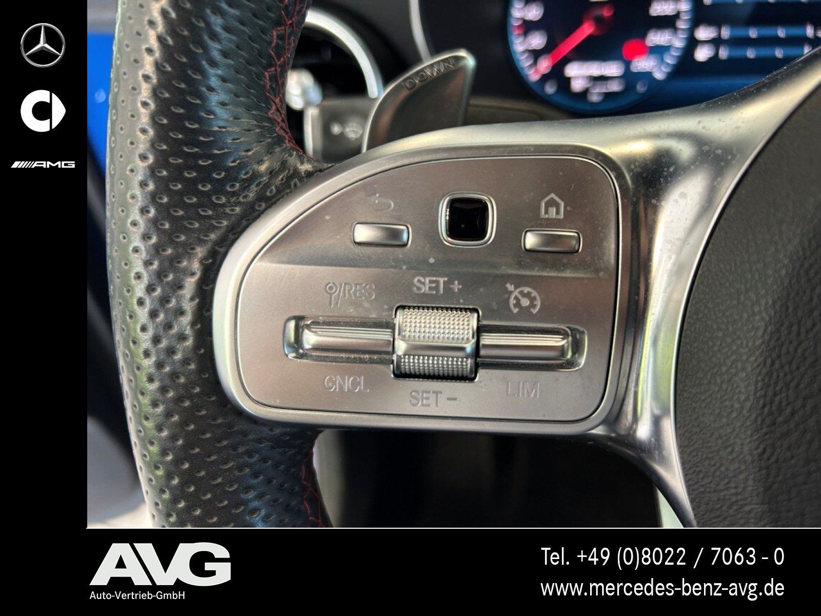 Mercedes-Benz Mercedes-AMG GLC 43 4M STDHZG|PERF-AB|MEMO|360° foto 12