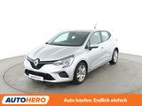 Renault Clio 1.0 TCe Business*TEMPO*PDC*KLIMA* - Renault Clio Gebrauchtwagen in München