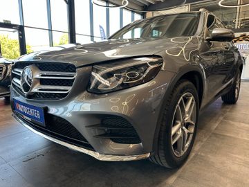 Mercedes GLC 250 - 4