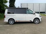 Volkswagen VW T6 Camper/ California Ausbau - Volkswagen: Kleinbus, Ausbau