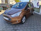 Ford B-Max B-MAX Individual *AUTOMATIK*LEDER* - Ford B-Max: Individual