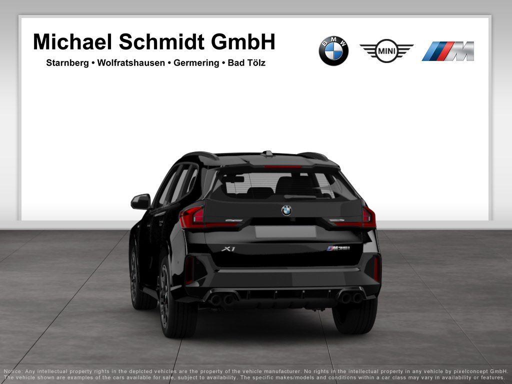 BMW X1 sDrive18i SAV DAB Parkassistent Shz foto 5