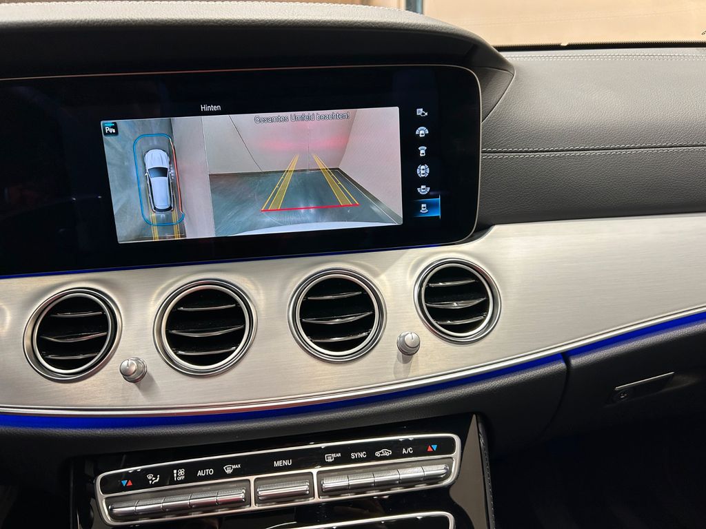 Mercedes-Benz E 53 AMG E53 T AMG 4M *PANO*BURMESTER*360°*1.HAND*