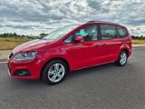 Seat Alhambra 1.4 TSI Start&Stop Style Viva