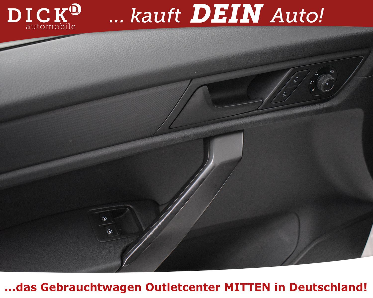 VW Caddy 1.4 TSI DSG >GEPFLEGT+1-HAND+PDC+TEMP - Image 14
