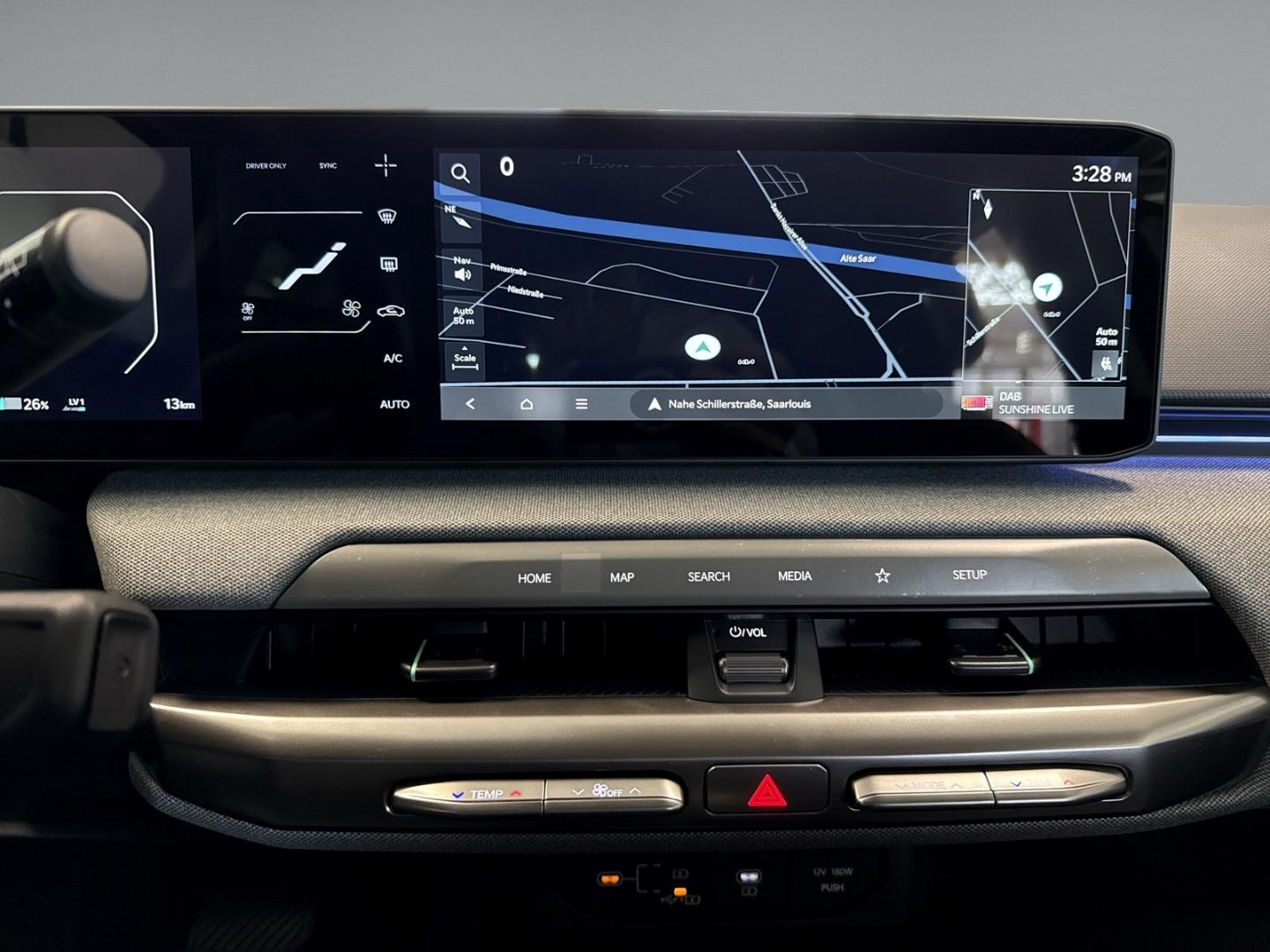 Kia EV4 Earth 58,3 kWh Upgrade Technology Drive Wise