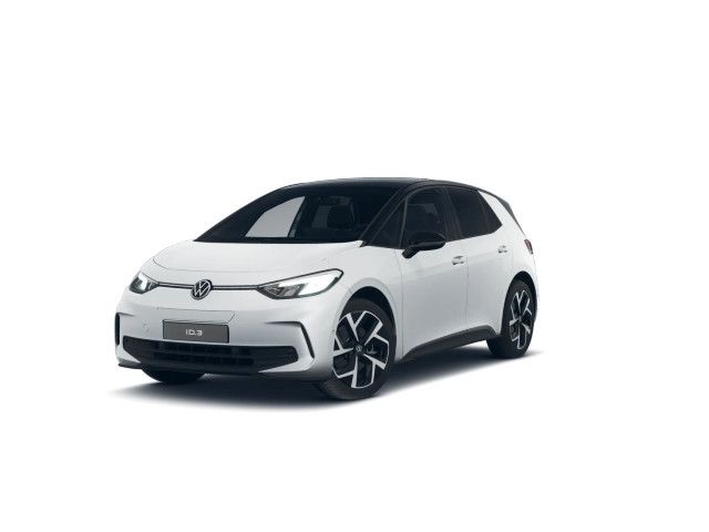 Volkswagen ID.3 - Bild 2