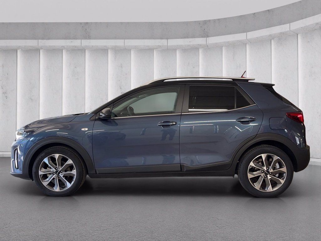Kia KIA Stonic 1.0 t-gdi mhev Style 120cv dct del 20 imagem 2