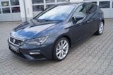 Seat Leon 2.0 TSI 7DSG FR MTM/NAVI/LED/ACC/PANO/KAMER - Seat Leon: M