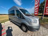 Ford Transit - 9 Sitzer & Camper L3 H3 - Ford Transit: Camper