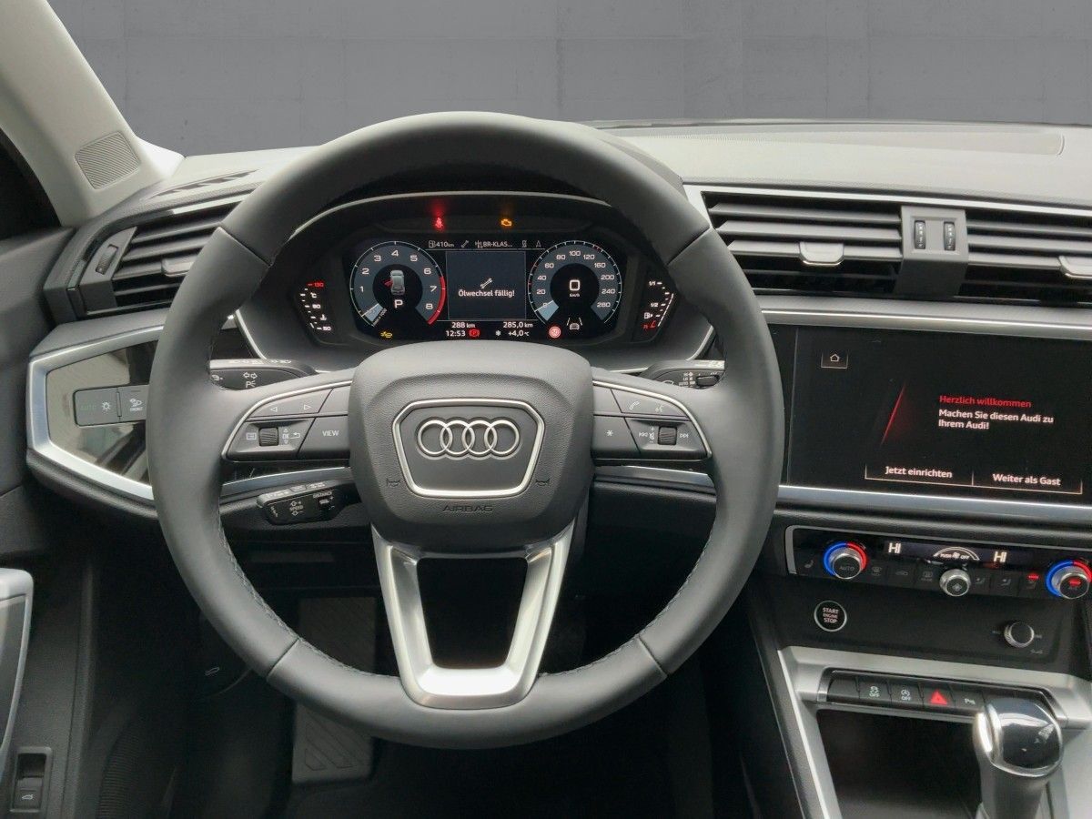 Audi Q3 - Bild 10