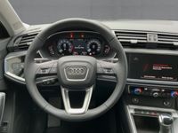 Audi Q3 - Vorschau Bild 10