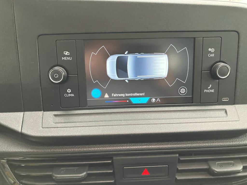 Volkswagen Caddy Kombi 2.0 TDI 7Sitze AHK, миниатюра 15