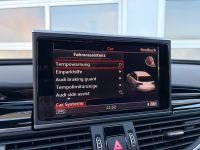 Audi RS6 Avant 4.0 TFSI 2HD DE-FZG CARBON PANO 280KMH bei Autohaus Landmann & Maier OHG