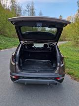 Hyundai TUCSON 1.6 T-GDI 132kW 48V Trend DCT 4WD Trend - Hyundai TUCSON von privat