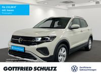Volkswagen T-Cross - Vorschau Bild 1