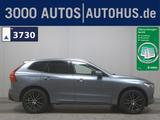 Volvo XC60 D4 Momentum Leder Navi LED Harman-Kardon - Volvo XC60 aus 2019