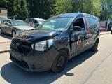 Dacia Dokker Blue *1.5Diesel*EURO6* - Dacia Dokker in München