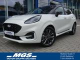 Ford Puma 1,0 EcoBoost Sound Edition - Ford New cars in Dresden